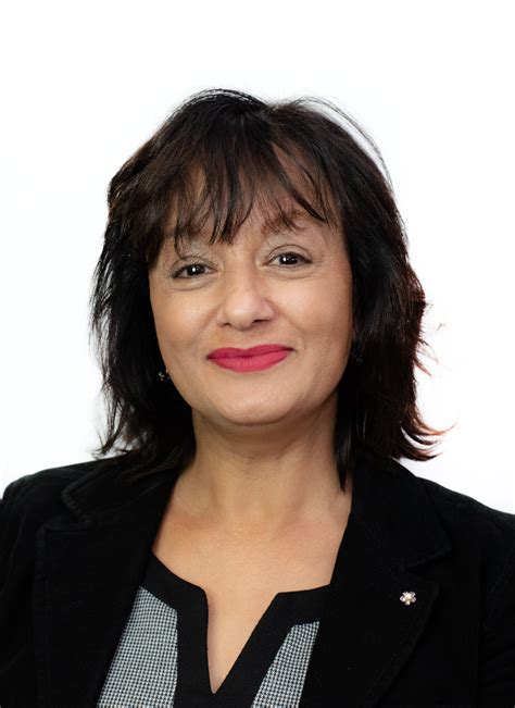 Davinder Athwal, Trustee - Caring Together Warwickshire