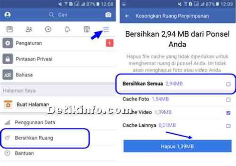 Facebook lite is a social app developed by facebook. Cara Mengatasi Tidak Bisa Komentar di Facebook Lite | Detik Info