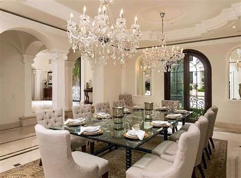 We need windows for our addition. Beautiful Dining Rooms with French Doors - Designing Idea