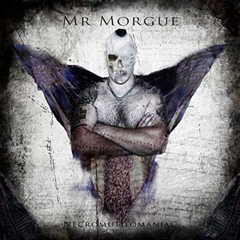 my little whore by mr morgue on amazon music