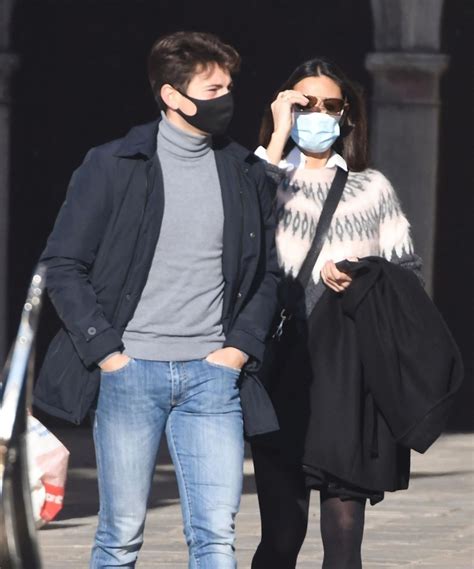 Maybe you would like to learn more about one of these? MELANIE SYKES Out in Venice 11/19/2020 - HawtCelebs