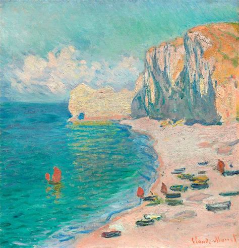 Claude Monet Free Original Public Domain Paintings Rawpixel