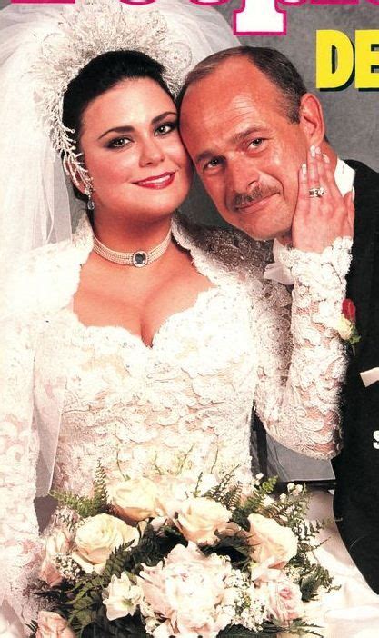 Actress Delta Burke And Actor Gerald Mcraney Have Been Married Since