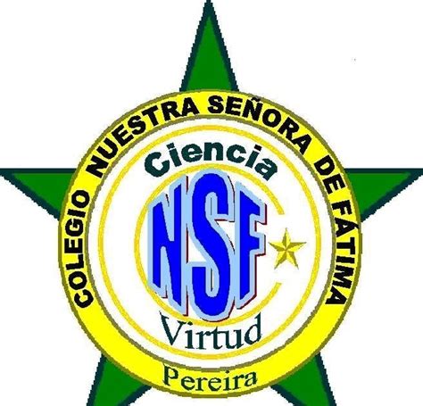 Nusefa Colegio Nuestra SeÑora De Fatima Pereira