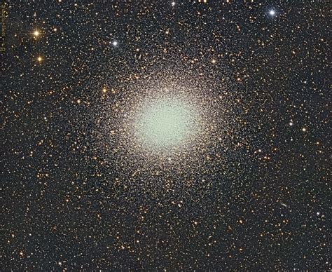 Omega Centauri Ngc 5139 Astronomy Magazine Interactive Star