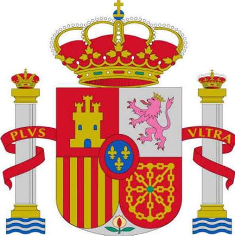 Founded by a group of spanish immigrants on may 18, 1897. ¿Cuál es el significado del escudo de España y de sus ...