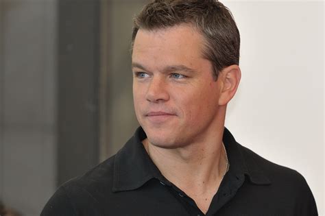 Matt Damon Is Asking 20 Million For Pacific Palisades