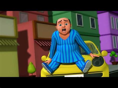 Most Popular Kids Shows In Hindi Lalaji Aur Traffic Police Videos