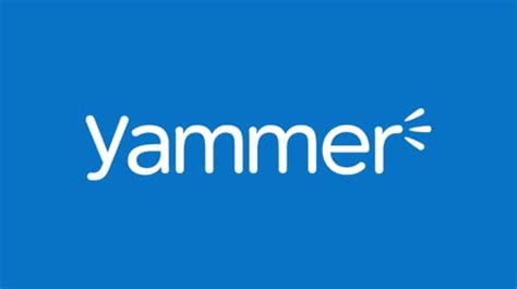 Yammer Now Integrates With Office 365 Groups In Latest Update