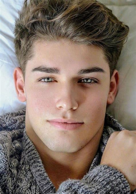 Pin By Peter Gallagher On Studs Beautiful Men Faces Male Model Face