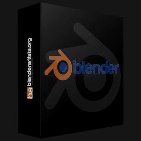 Blender Addons | GFXDomain Blog