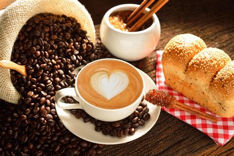 Browse our beautiful collection of good morning messages for love. Heart in the coffee - good morning