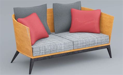 See more ideas about sofa set, sofa, wooden sofa set. Ikea Wooden Sofa 3D Model