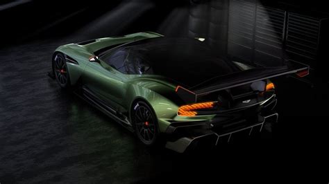 2133x1200 Aston Martin Vulcan Wallpaper Free Hd Widescreen