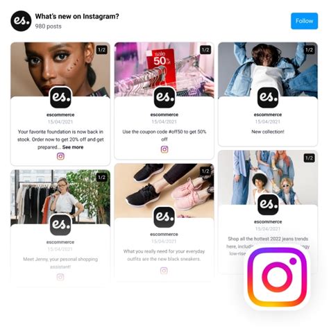 Forever Free Instagram Widget For Websites Embedsocial