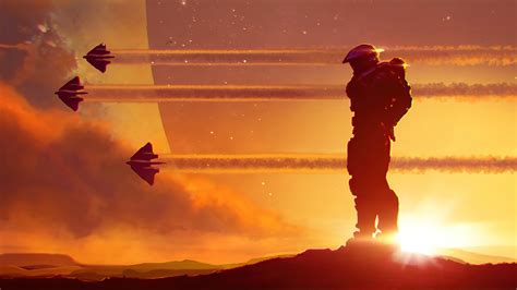 3840x2160 Halo 2020 4k HD 4k Wallpapers, Images ...