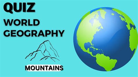 Geographical Gk Questions And Answers L Gk Questions Geography L Gk