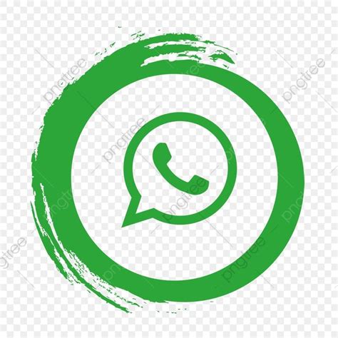 Whatsapp Icon Logo Whatsapp Icons Logo Icons Logo Clipart Png And