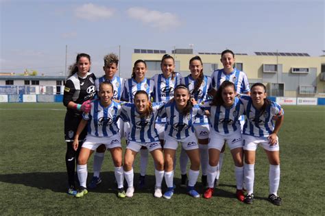 Horarios de la próxima jornada de primera nacional femenina. Crónica Primera Nacional Femenina: FC Sant Pere Pescador 0 ...