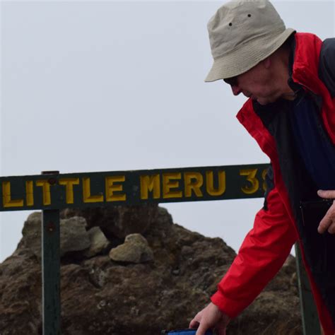 Mount Meru #Trekking #Hiking 4 Days 2021 Mount Meru, 4 Days Trek   2 Days in a Hotel in 2021 