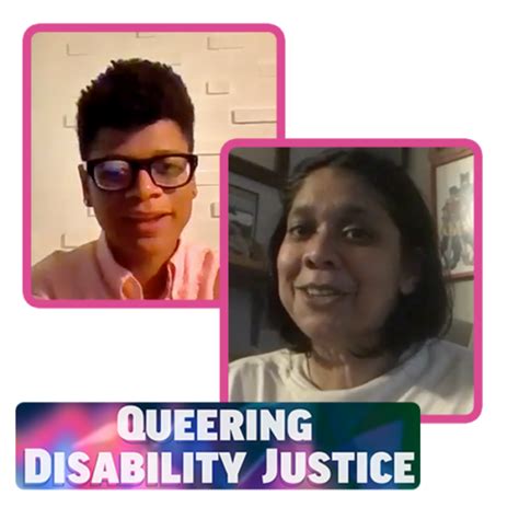 Disability Pride Month Priya Ray Pushes For Greater Visibility For