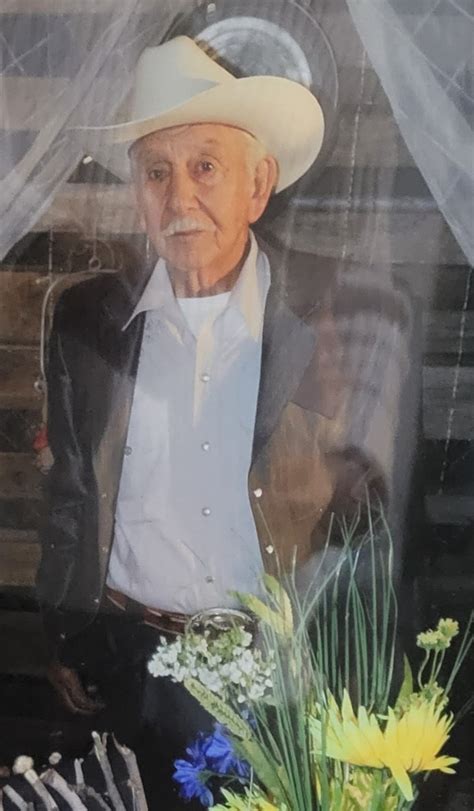 Perryton Texas Obituaries