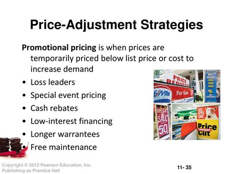 Chapter Eleven Pricing Strategies Ppt Download