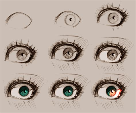 Https://wstravely.com/draw/how To Draw A Scared Eye