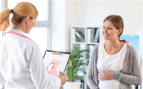 What To Expect At Your Doctors Appointments In Your First Second And Third Trimester Of