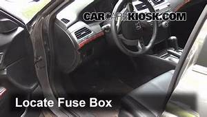 2012 Civic Fuse Box Led Strips 9th Generation Honda Civic