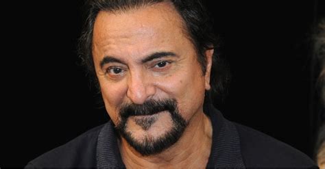 Spend An Unforgettable Evening With Fx Legend Tom Savini Courtesy Of