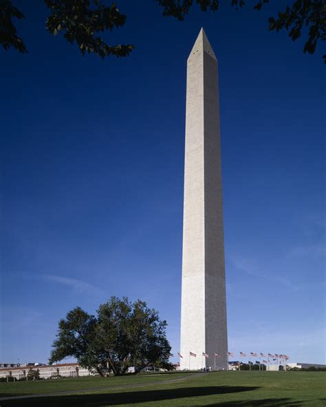 Free Images Landmark Washington Monument Memorial Obelisk Us