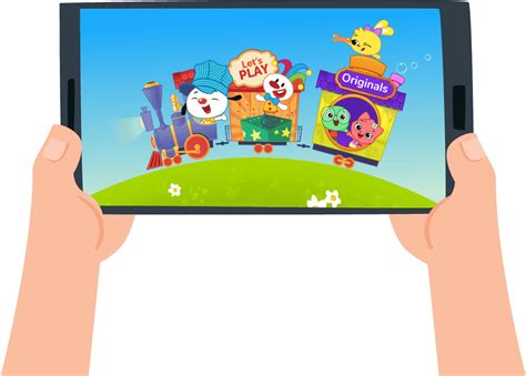Playkids Educational Cartoons And Games For Kids