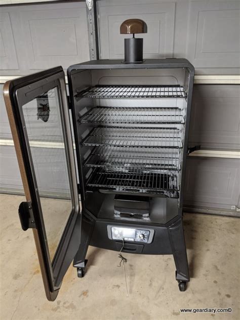 Pit Boss Pro Series 4 Vertical Pellet Smoker Review It Will Help You