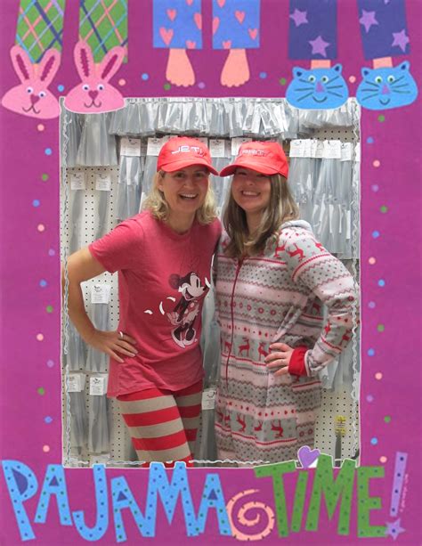 Wear Your Pjs To Work Day 2016! – JetiUSA Blog