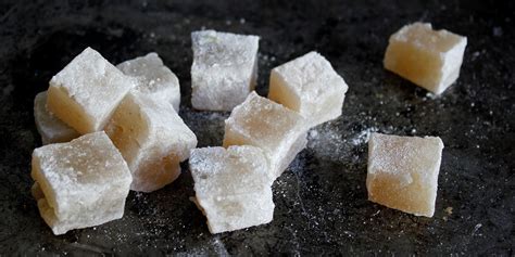 How To Make Turkish Delight Huffpost