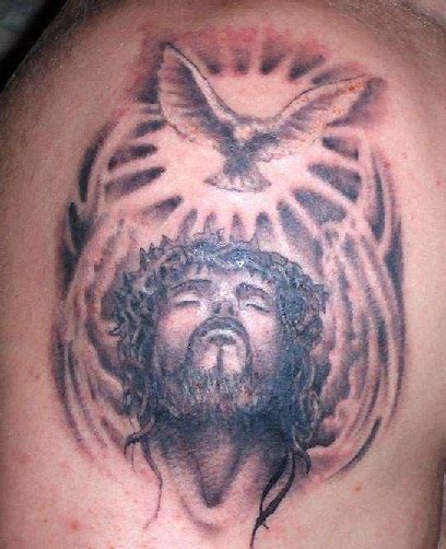 For devout followers of the christian faith, their religion will be a part of them until the day they die. 15 Best Jesus Tattoo Designs With Pictures | Styles At Life