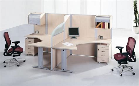 They are a great way to make sure that your. 25 Wonderful Two Person Desk Design for Your Home Office