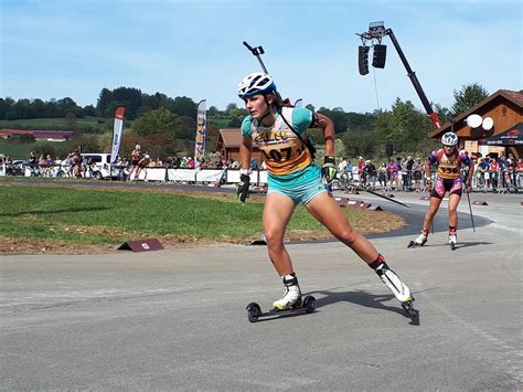 Итоги конкурса прогнозов 5 этапа кубка бфб. Biathlon - Championnat de France - Le programme (ski ...