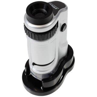 Choose from contactless same day delivery, drive up and more. Buy TARGET PLUS- 20X 40X Zoom Microscope Portable ...