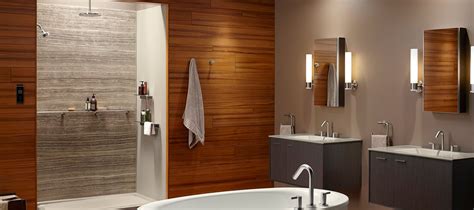 Receive new product alerts and promotions. Showering | Bathroom | KOHLER