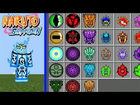 Hey everyone, first of all, !please read the disclaimer above the download link! (New) *lançou* naruto jedy v1 addon *melhor* addon com ...