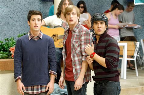 Big Time Rush S Rie Feuilleton Saisons Et Episodes T L Star