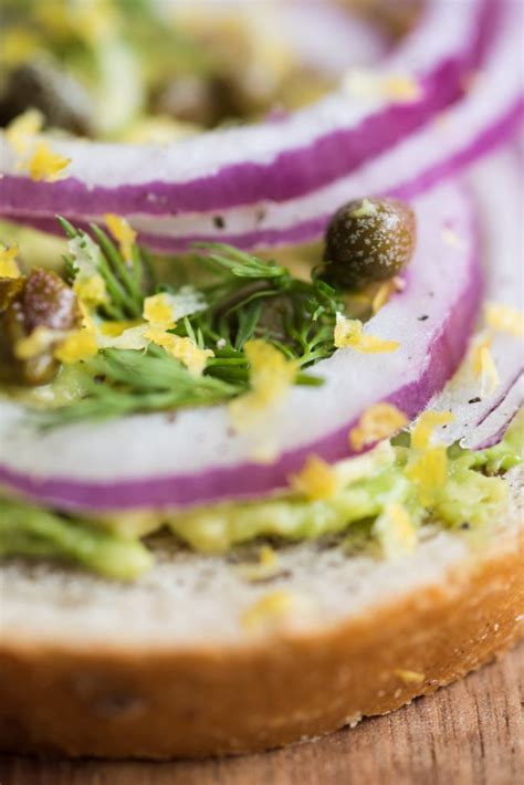 8 Awesome Ways To Make Avocado Toast The Sweetest Occasion