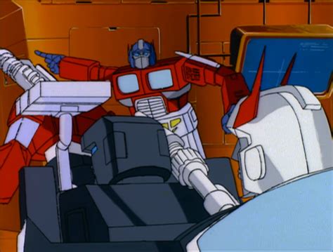 Watch The Classic Transformers Cartoon Online For Free Retro Video
