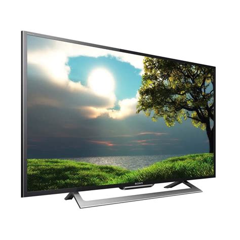 Get today coupon check lowest price. Sony Bravia KLV-32W562D 32 Inch Smart TV Price - GETSVIEW