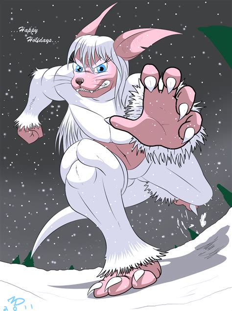 Holiday Chase By Zp92 On Deviantart