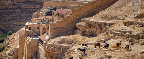 A Complete Guide To Bethlehem ⋆ Holy Land Vip Tours