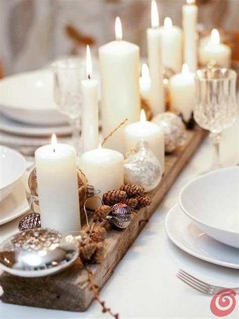 28 Best Diy Christmas Centerpieces Ideas And Designs For 2020