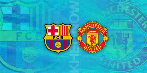 Uefa Europa League 2022 23 Barcelona Vs Manchester United Injury Suspension List